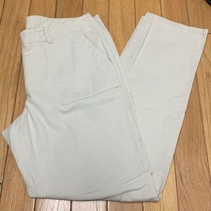 J.Jill Camp Pant. Size 12